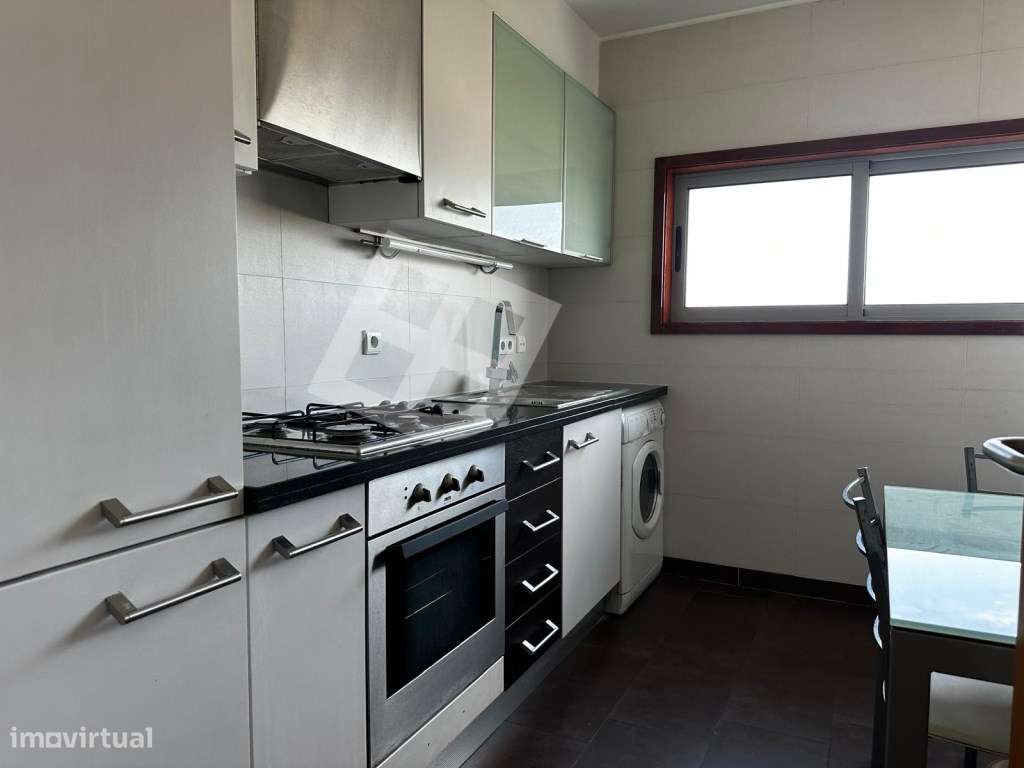 Apartamento T1 Mobilado - Aveiro Centro - Grande imagem: 2/21