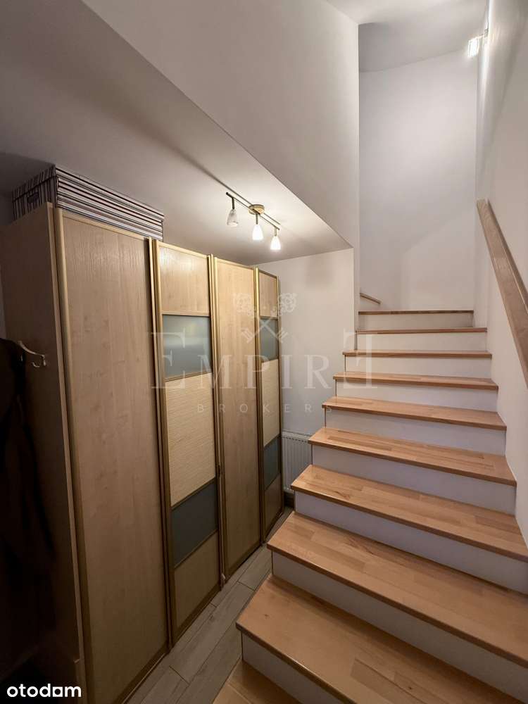 Nowoczesny, funkcjonalny dom Warszawa Wesoła-16