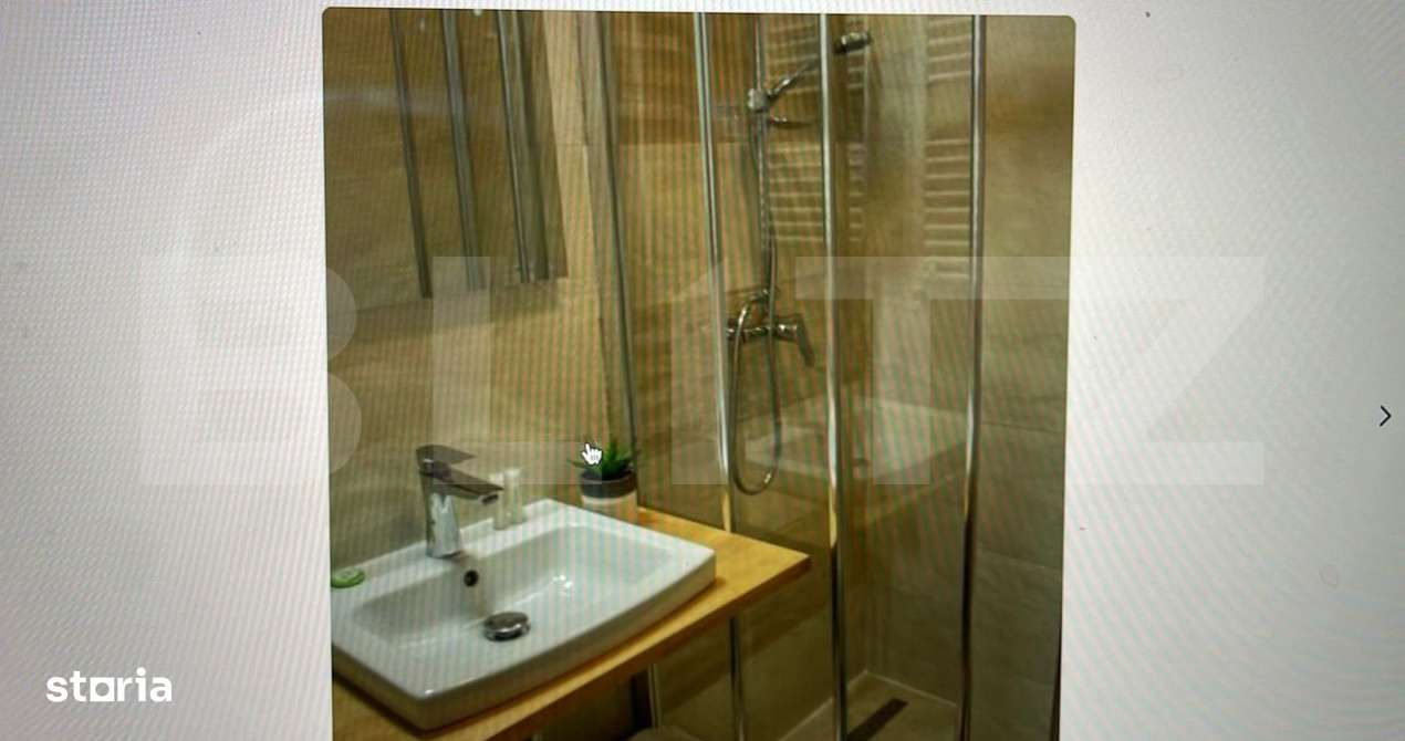 Inchiriere apartament 2 camere | zona Copou | - Imagine principală: 5/5