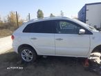 Macara dreapta spate Renault Koleos - 1