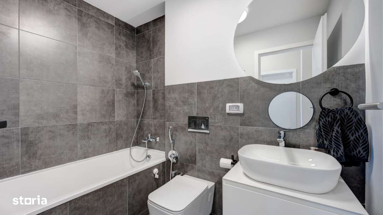 Apartament 2 camere NEW WORLD Splaiul UNIRII - Imagine principală: 4/10