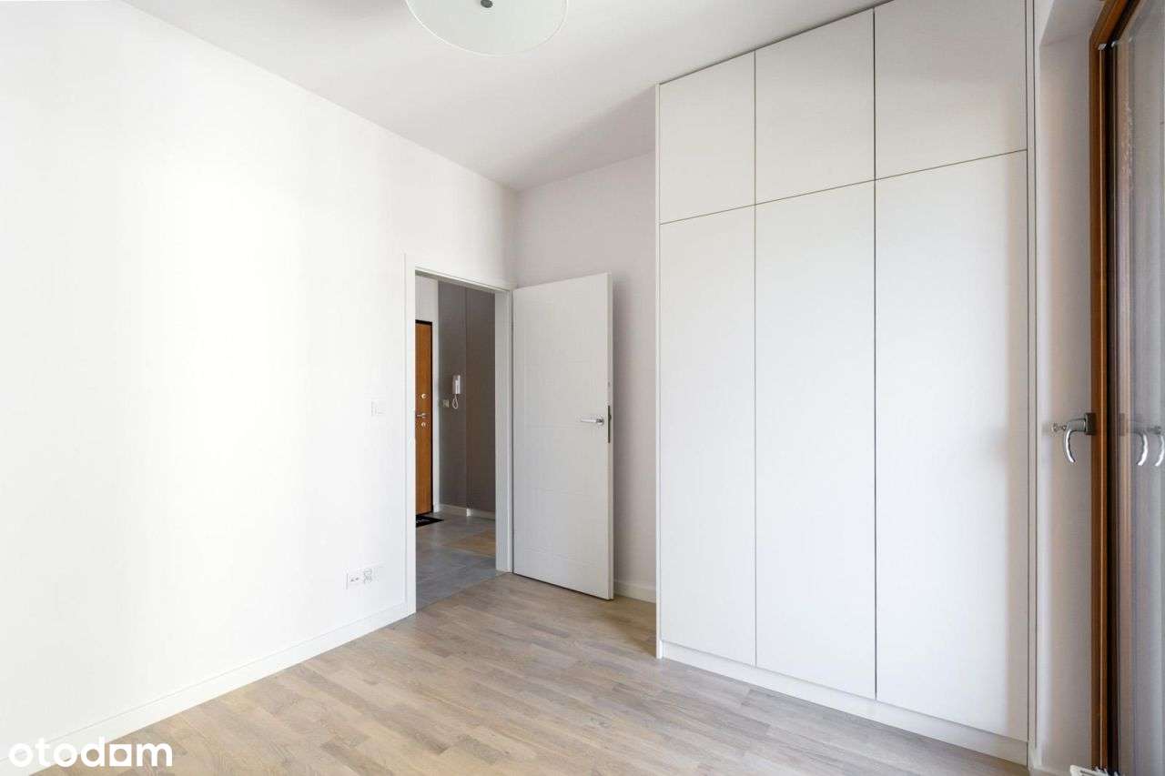 Zdziechowskiego, 2 pok. w apartamentowcu-5