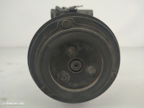 Compressor Do Ac Opel Corsa C (X01) - 1