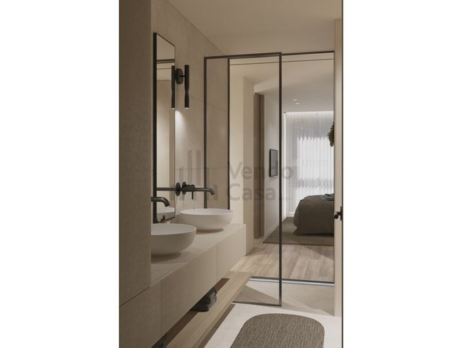 Vende-se T3 - Parque da Cidade - Guimarães-14
