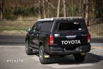 Toyota Hilux 2.4 D-4D Double Cab SR5 4x4 - 4