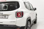 Jeep Renegade 1.6 MJD Limited - 5