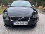 Volvo C30 1.6 - 8