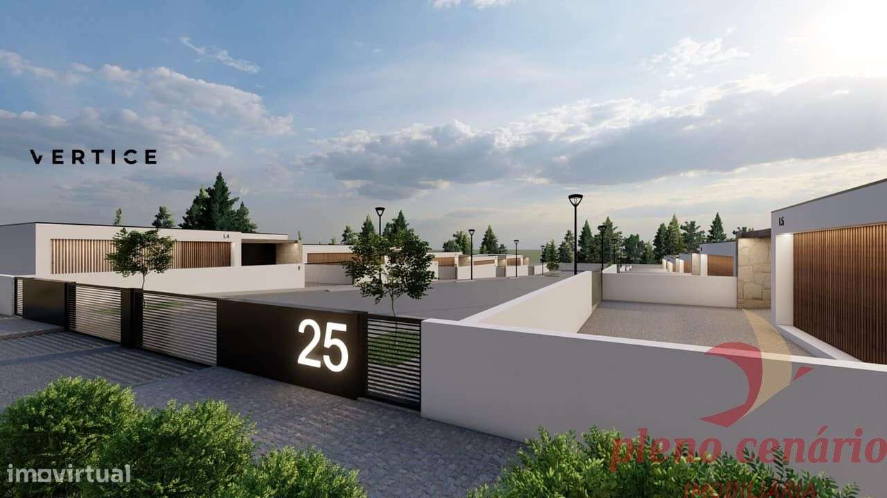 Loteamento em Góios-Esposende-2