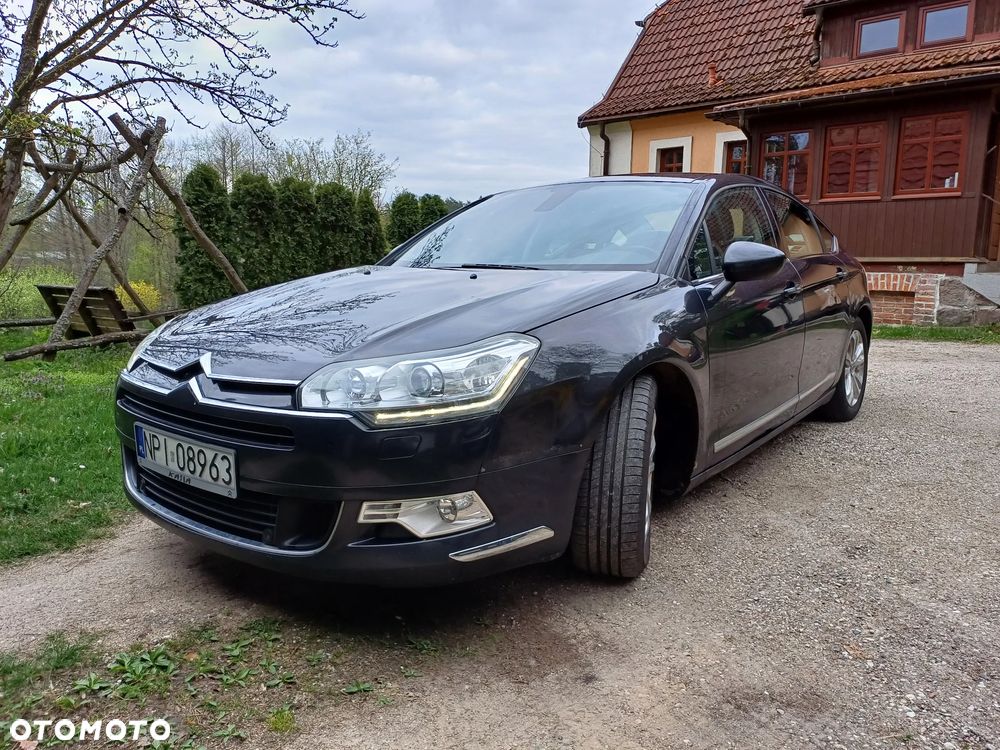 Citroen C5