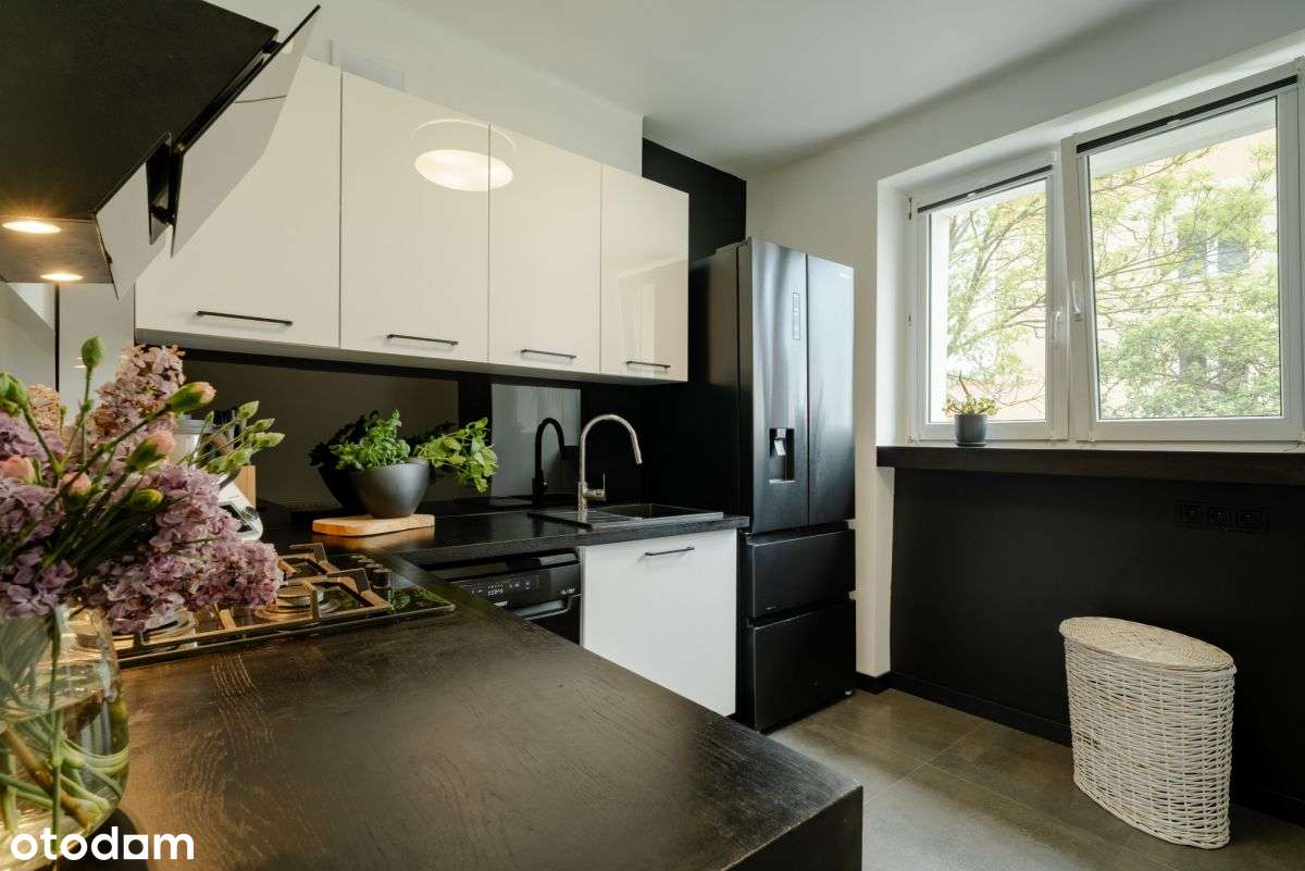 Stylowe 3-pokojowe mieszkanie na sprzedaż ! - Pełny obrazek: 5/16