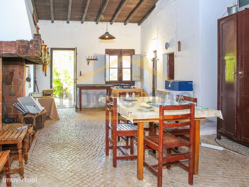 Moradia T7 ,( Casa Senhorial) - Vila Franca de Xira-30