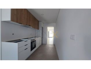 Apartamento novo T3 com lugar de garagem no centro de Ilhavo!!! - Grande imagem: 2/13