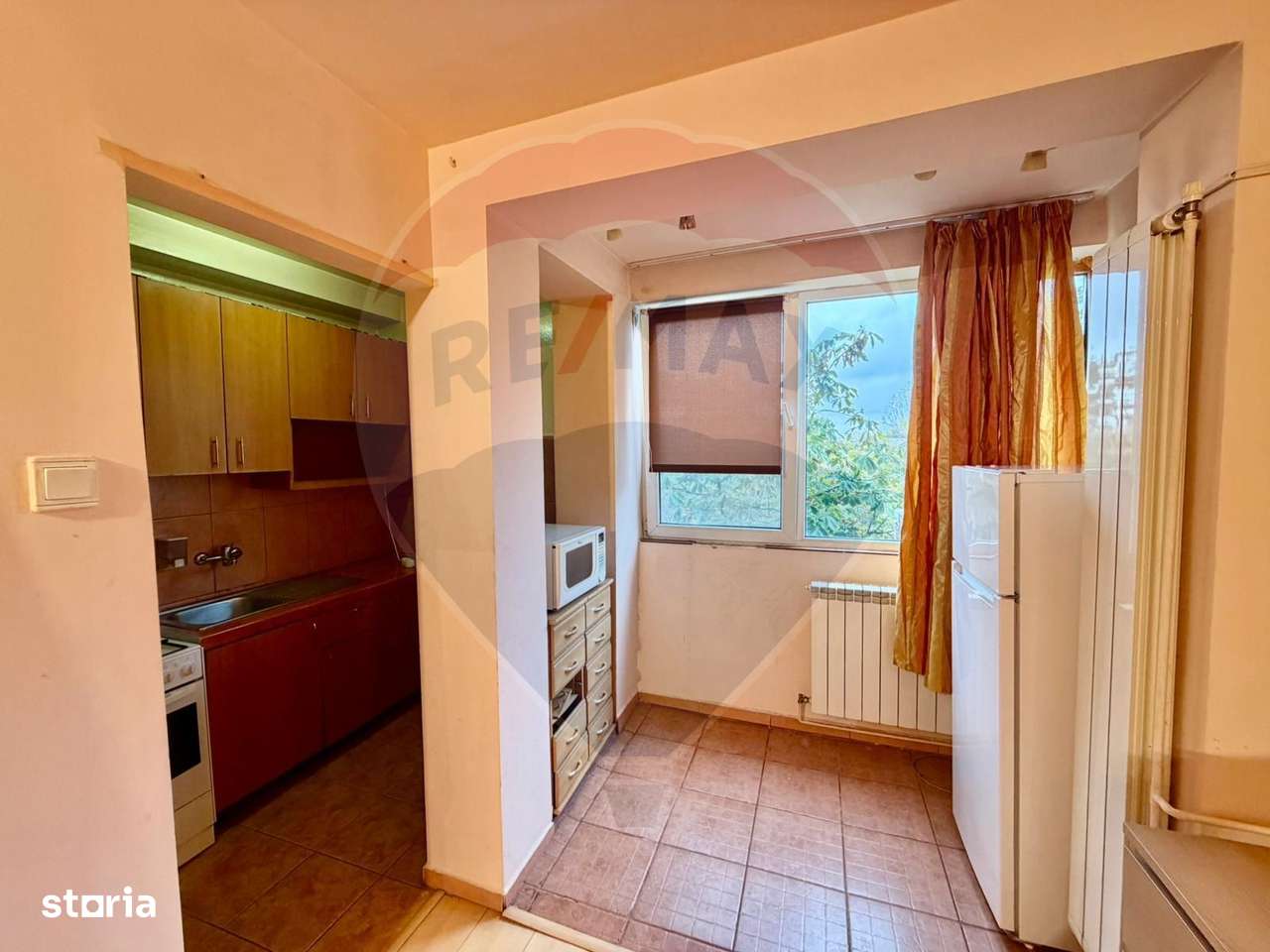 Vanzare garsoniera Metrou Costin Georgian - Imagine principală: 5/12