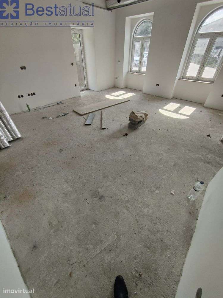 Moradias Bifamiliar - Acab. de Qualidade - Avidos-18