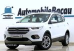 Ford Kuga - 2