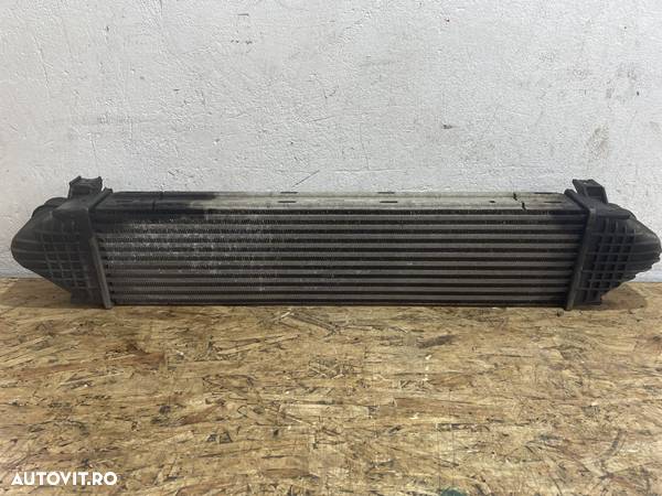 Radiator intercooler Land Rover  Freelander 2   TD4 S Diesel Manual 4x4 - 2