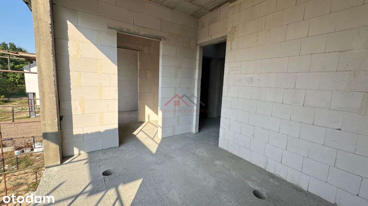 Nowa inwestycja, fantastic location! 500m2 własnej-17