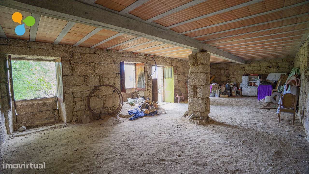Quinta - Boidobra-7
