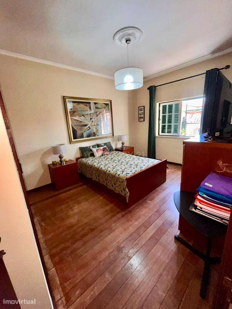 Moradia T2+2 Térrea com Piscina, Anexo de 50 m² e Lote de 1.690 m²-18