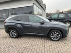 Hyundai Tucson 1.6 T-GDi 48V Executive 2WD DCT - 6