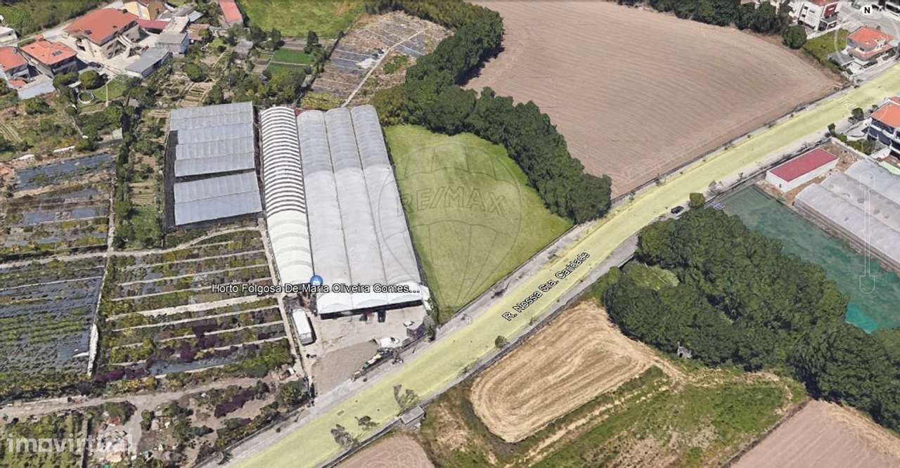 Terreno  para venda - Grande imagem: 3/7