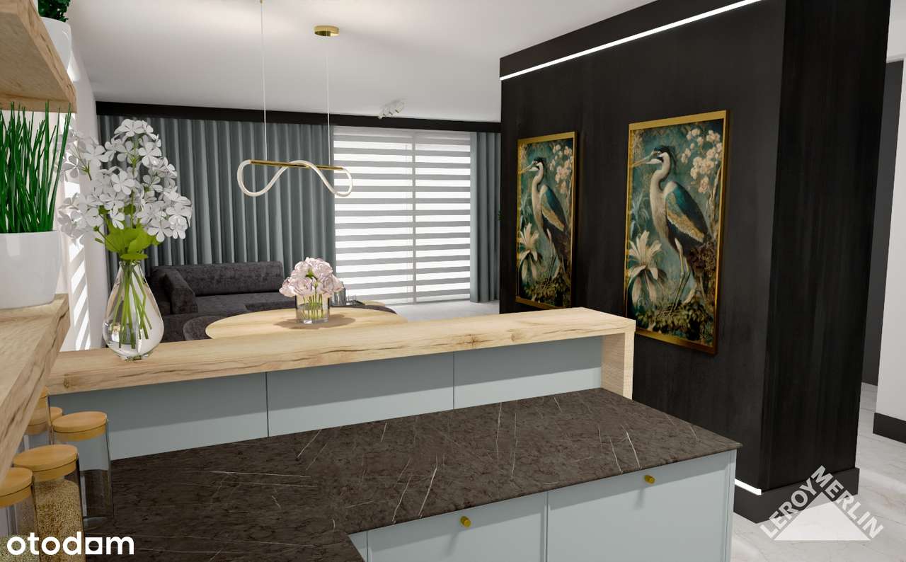 Domy w zabudowie Bliźniaczej Warta-6