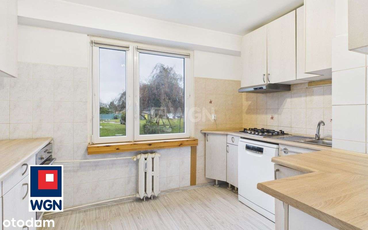 Mieszkanie, 53,60 m², Czekanowo - Pełny obrazek: 4/16