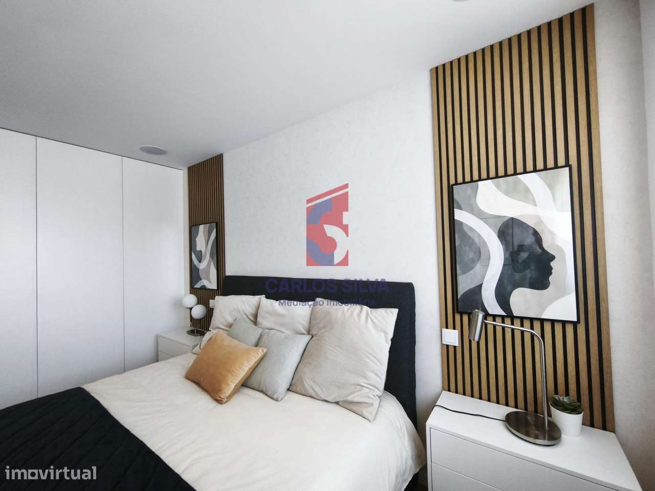 Excelente Apartamento T3 em Nine, Vila Nova de Famalicão-6