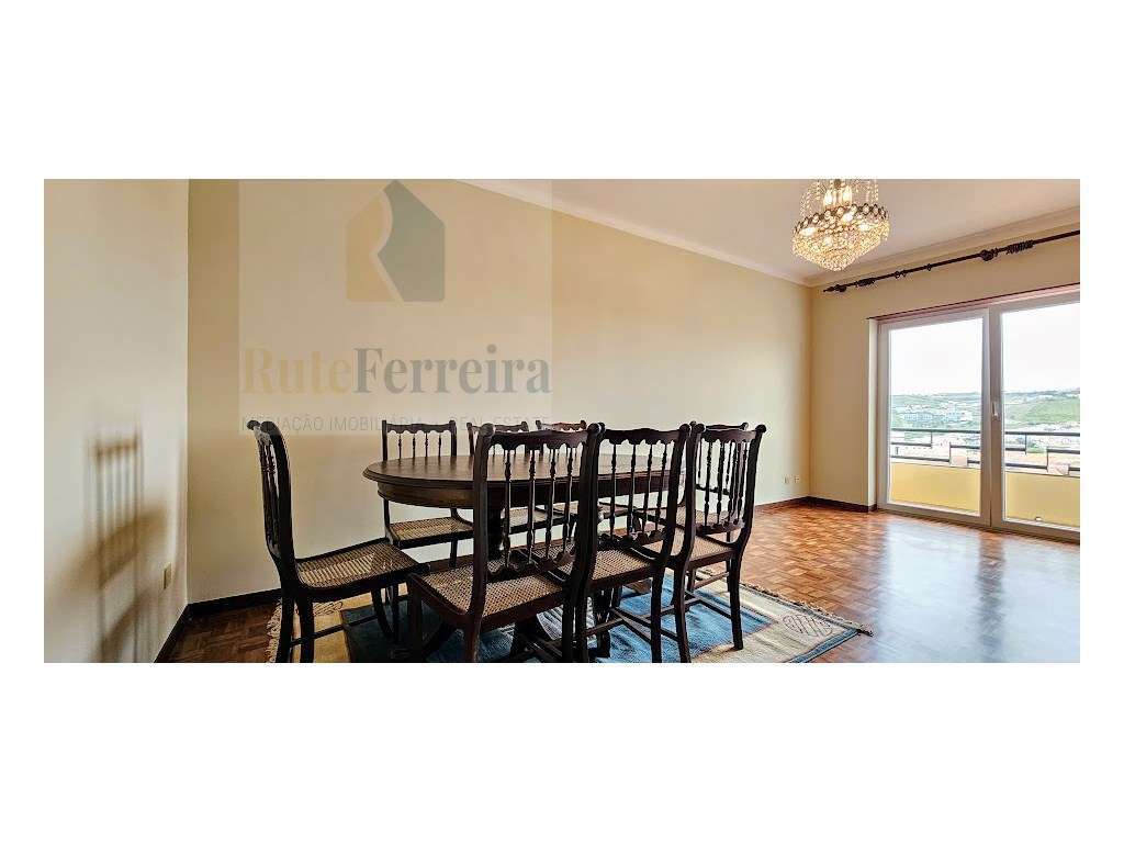 Apartamento T3 no Centro de Torres Vedras!!!! - Grande imagem: 4/20