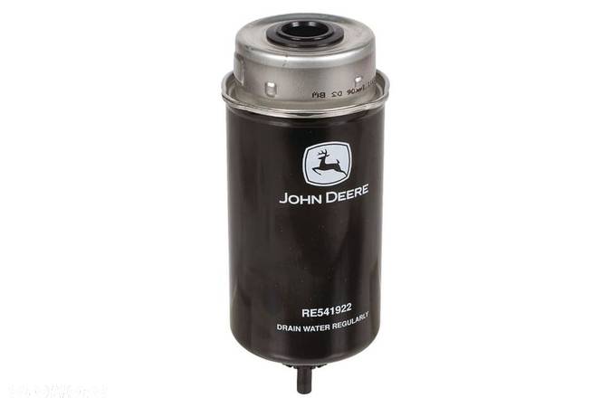 Filtr paliwa John Deere RE541922 - 1