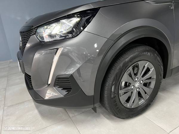 Peugeot 2008 1.2 PureTech Active Pack - 5