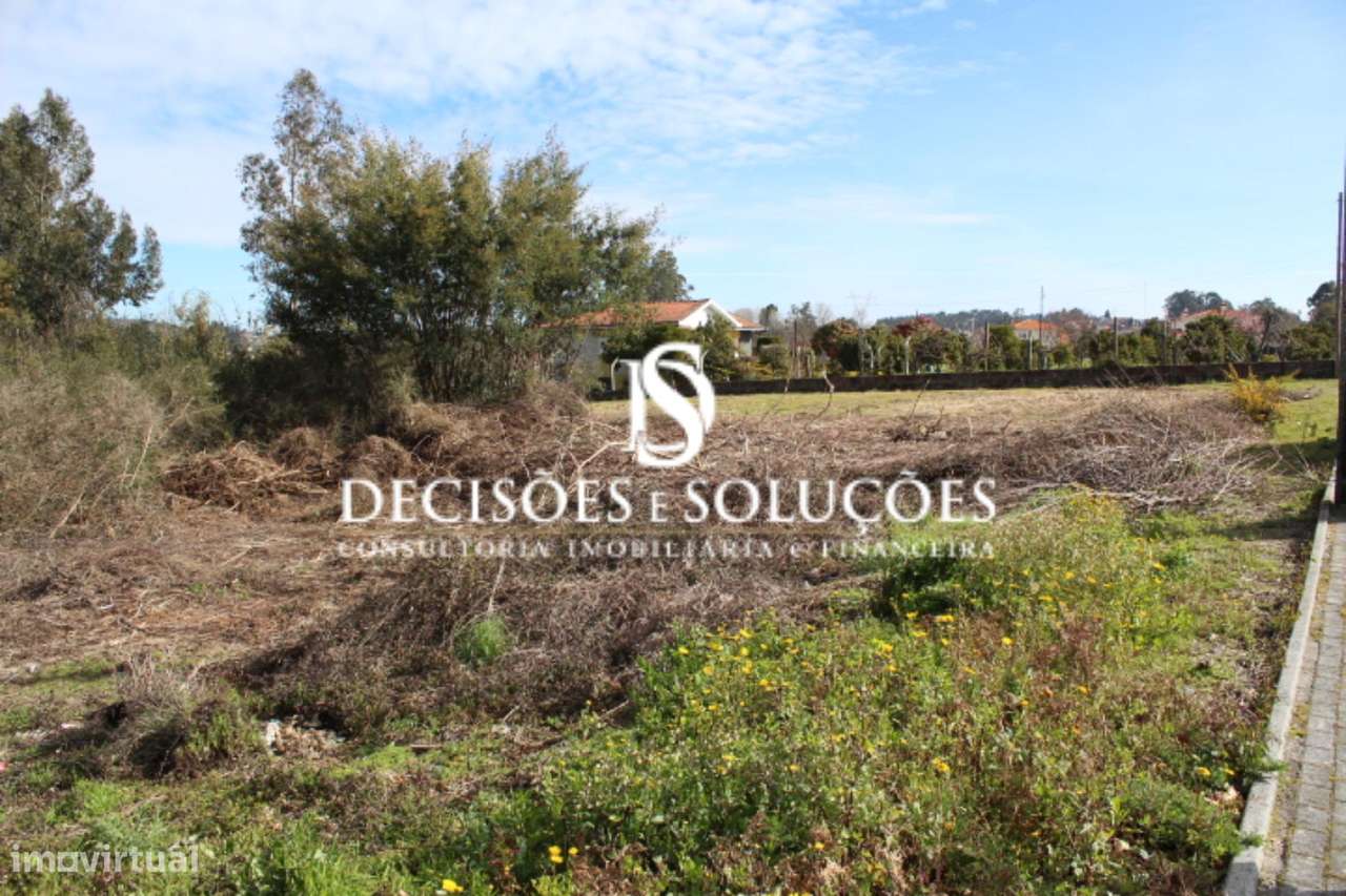 Terreno, Porto, Paços de Ferreira, Carvalhosa - Grande imagem: 4/7