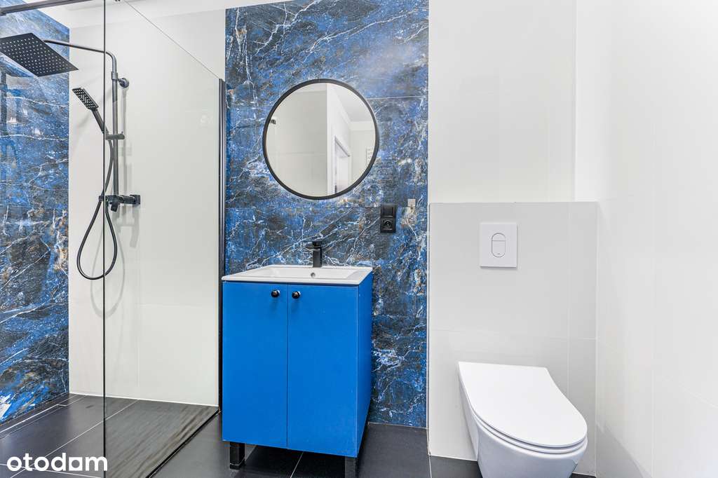 Gotowe mieszkanie z ogrodem (bliźniak) 131,16 m2-11