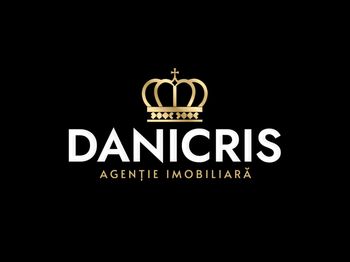 Danicris - Agenție Imobiliară Siglă