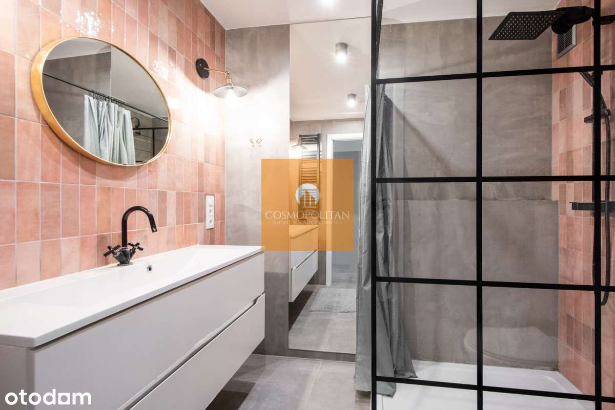 Wyjątkowa oferta w sercu Śródmieścia-9