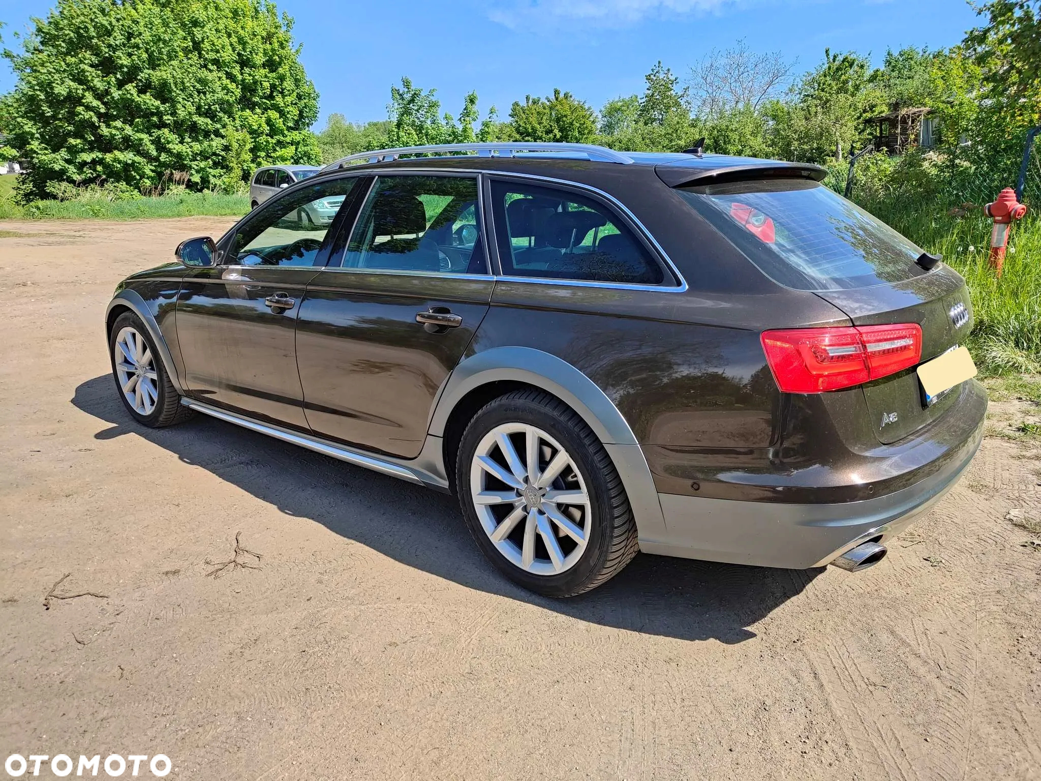 Audi A6 3.0 TDI Quattro Tiptronic - 8