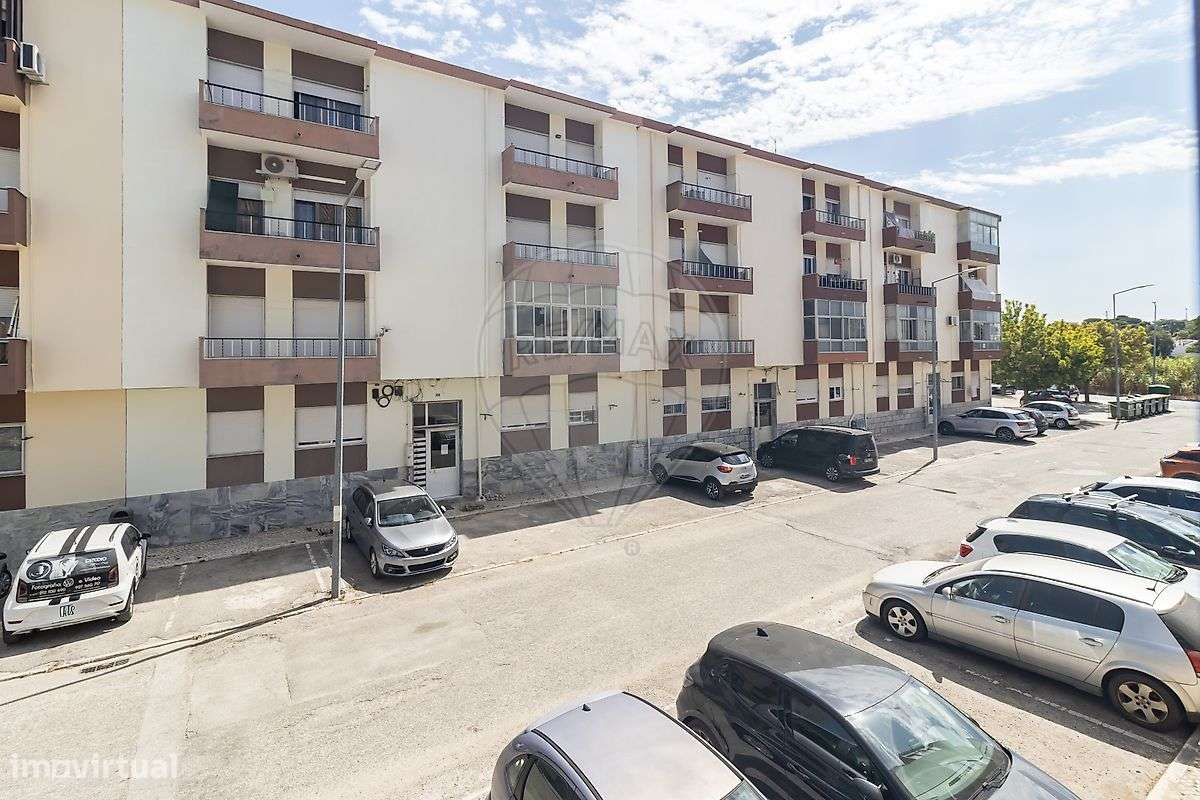 Apartamento T3 para venda-3