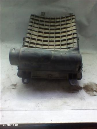 Filtru aer Renault Mascott An 2004-2010 cod 7420973454 - 1