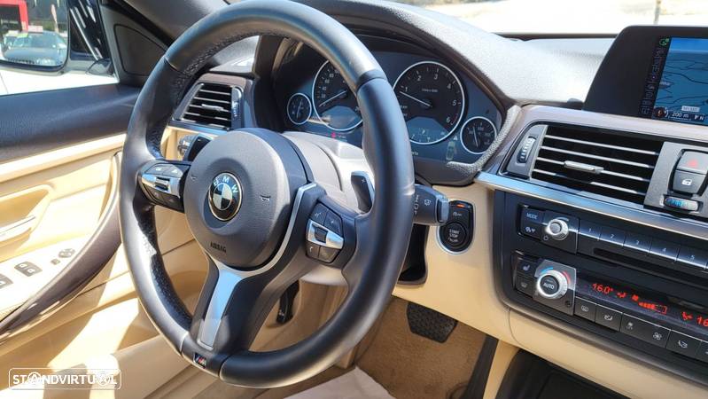 BMW 420 d Pack M Auto - 50