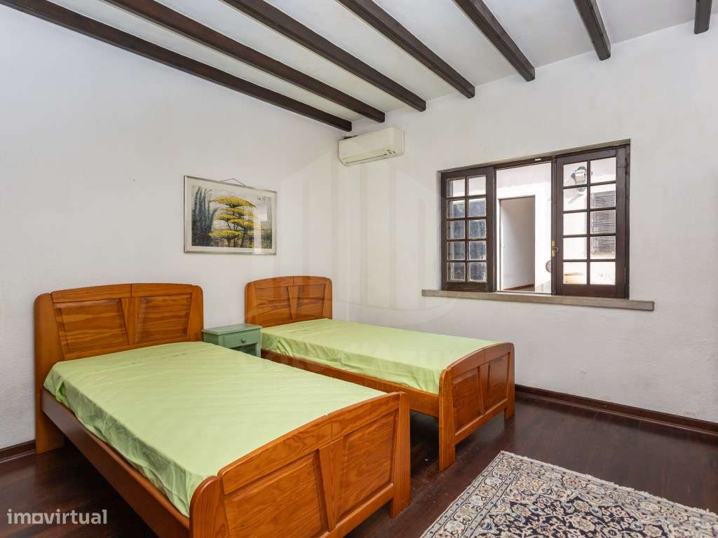 Moradia com vista panorâmica sobre Lisboa-13