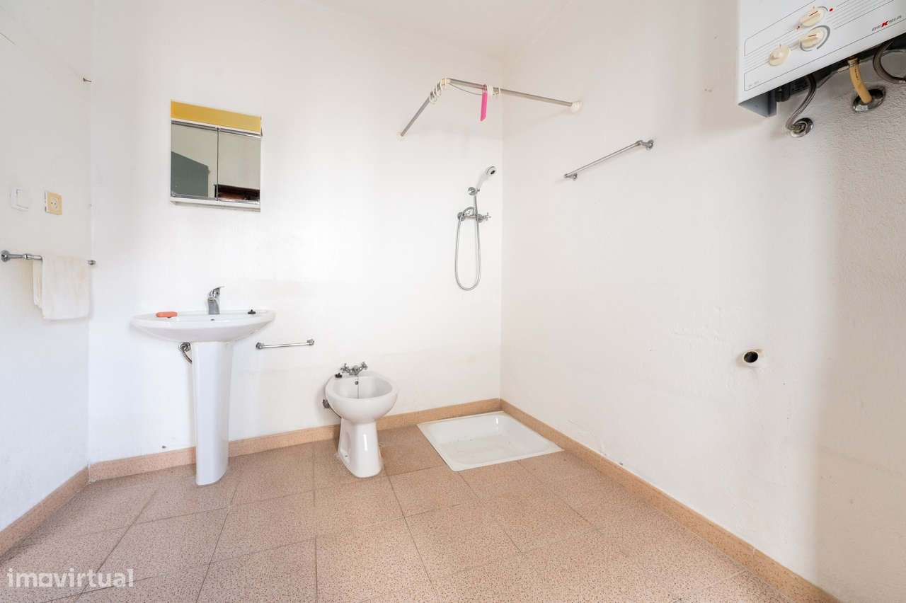 Moradia T4 em Gáfete –  Alto Alentejo - 2h de Lisboa - Grande imagem: 5/33