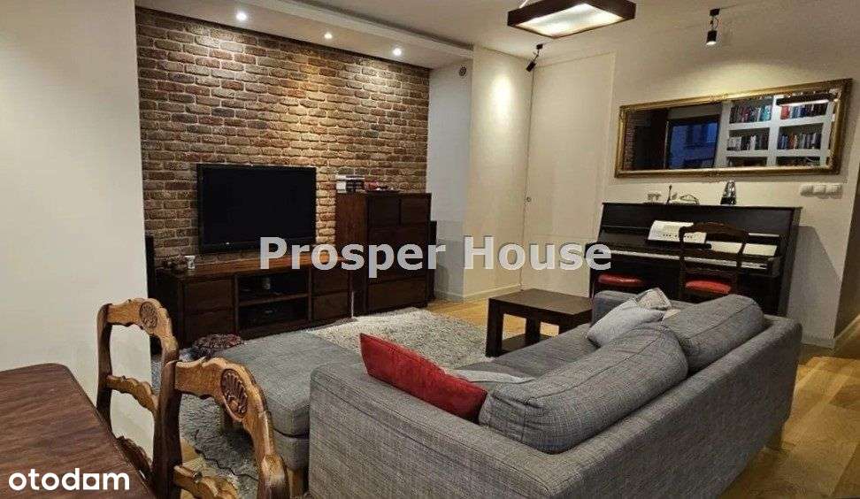 Mieszkanie przy parku, balkon, garaż-1