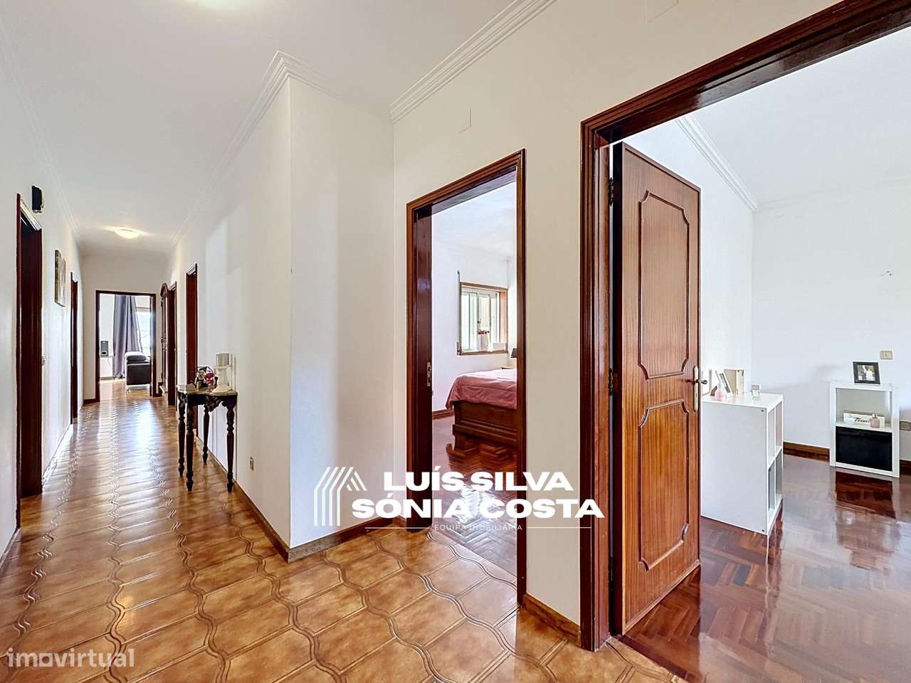 Moradia T3 Independente c/ Jardim & Excelente Espaço Exterior –...-15