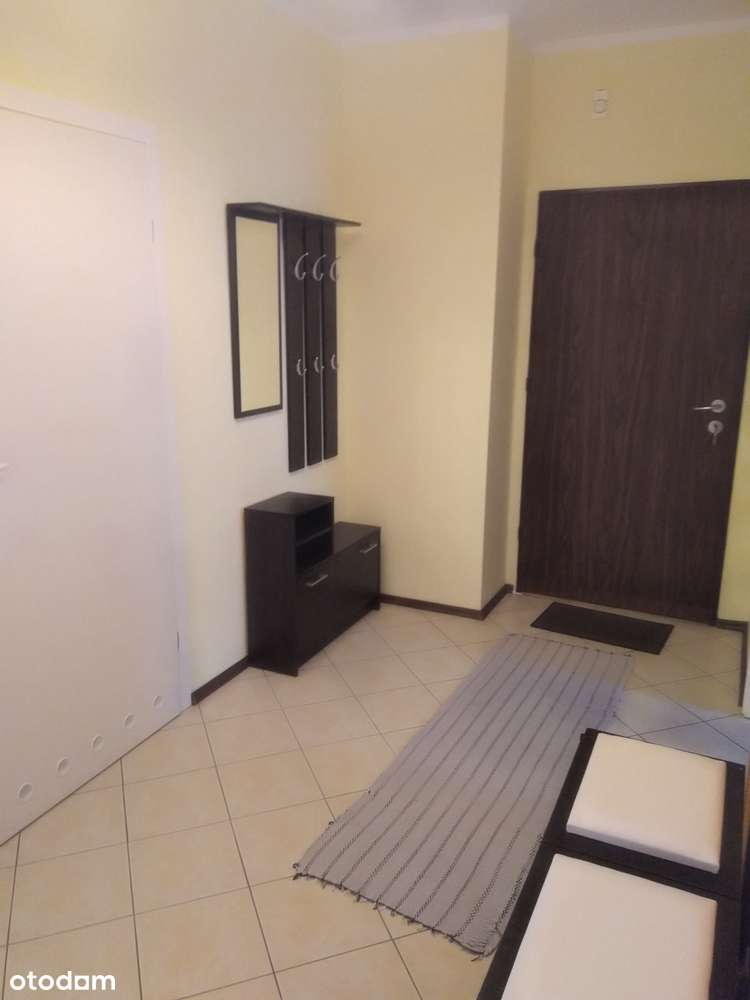 Mieszkanie przy lesie + parking - Pełny obrazek: 4/11