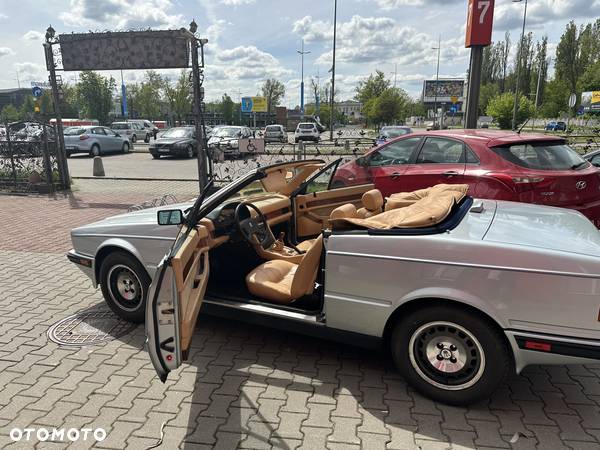 Maserati Biturbo - 2