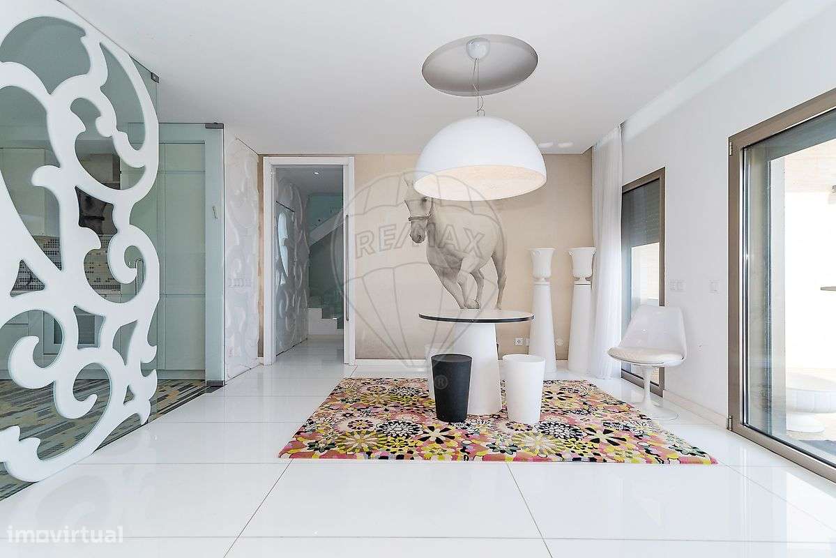 Moradia T5 para venda-12