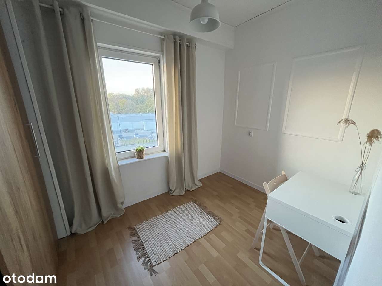 Bezczynszowe mieszkanie w centrum Pniew, kawalerka, miejsce parkingowe - Pełny obrazek: 5/10