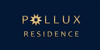 Pollux Residence Siglă