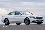 Jante Mercedes 18 R18 C class E class S class W212 W222 W123 W209 W214 - 4