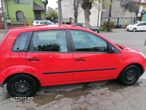 Ford Fiesta 1.4TDCI Ambiente - 6